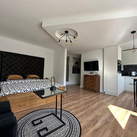 Hugo Apartment Siauliai  Exterior photo